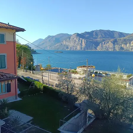 Capri Мальчезіне
